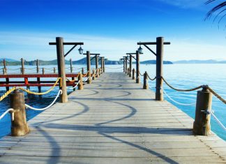 Nên ở đâu? Chơi gì khi đi du lịch Hòn Tằm Nha Trang? Nên ở đâu? Chơi gì khi đi du lịch Hòn Tằm Nha Trang?