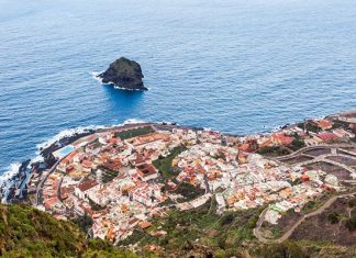 Khám phá đảo Tenerife – thiên đường du lịch nổi tiếng tại Tây Ban Nha Khám phá đảo Tenerife - thiên đường du lịch nổi tiếng tại Tây Ban Nha