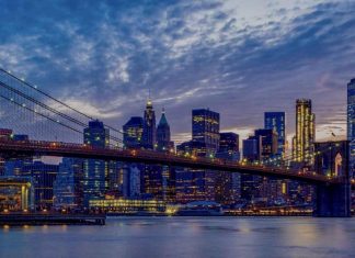 Cùng Du Lịch Việt khám phá đất Mỹ – hành trình thú vị qua đất nước Hoa Kỳ Cùng Du Lịch Việt khám phá đất Mỹ - hành trình thú vị qua đất nước Hoa Kỳ