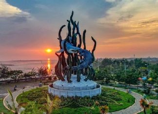 Trải nghiệm 8 hoạt động khám phá thú vị tại thành phố Surabaya Indonesia Trải nghiệm 8 hoạt động khám phá thú vị tại thành phố Surabaya Indonesia