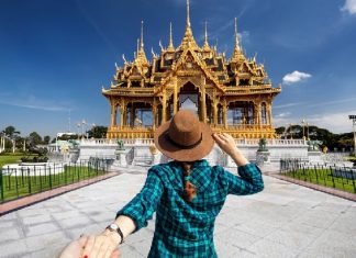 Review kinh nghiệm du lịch Thái Lan tự túc 5 ngày 4 đêm cực chi tiết Review kinh nghiệm du lịch Thái Lan tự túc 5 ngày 4 đêm cực chi tiết