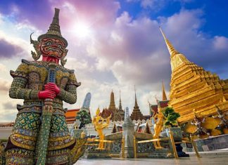 Khám phá 9 điểm du lịch đẹp hút hồn tại Campuchia Khám phá 9 điểm du lịch đẹp hút hồn tại Campuchia