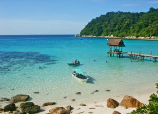 Khám phá top 5 điểm đến hấp dẫn nhất khi đến Malaysia Khám phá top 5 điểm đến hấp dẫn nhất khi đến Malaysia