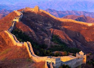 Du lịch Trung Quốc Tết 2025 trải nghiệm thú vị