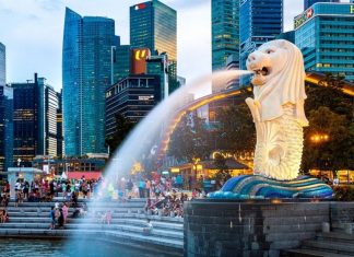 Khám phá top 9 địa điểm không thể bỏ lỡ khi du lịch Singapore Khám phá top 9 địa điểm không thể bỏ lỡ khi du lịch Singapore